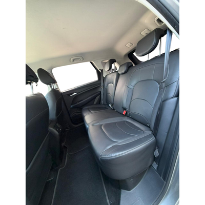 2024 Chevrolet CAPTIVA 5P LT L41.5T TA