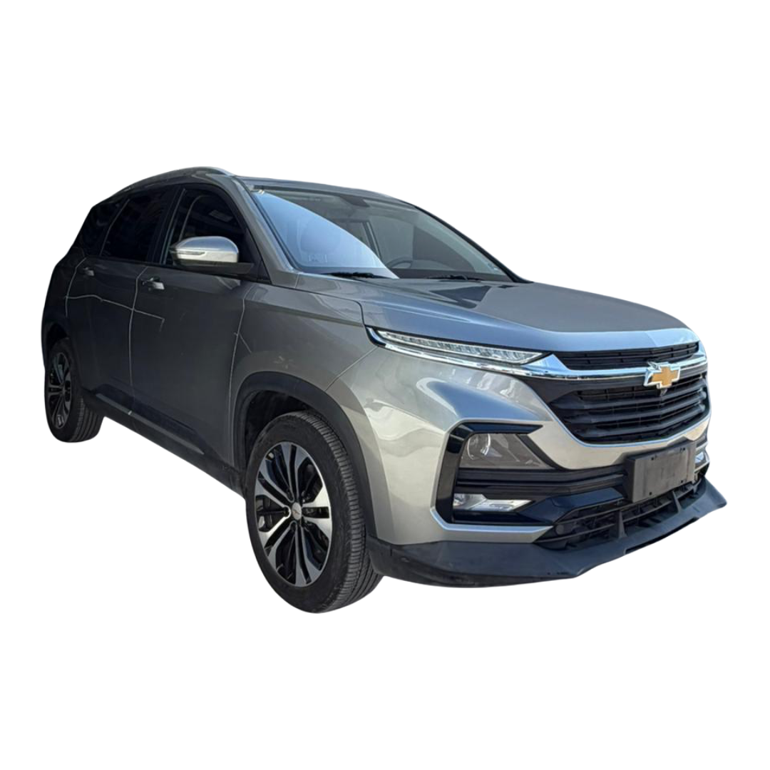 2024 Chevrolet CAPTIVA 5P LT L41.5T TA