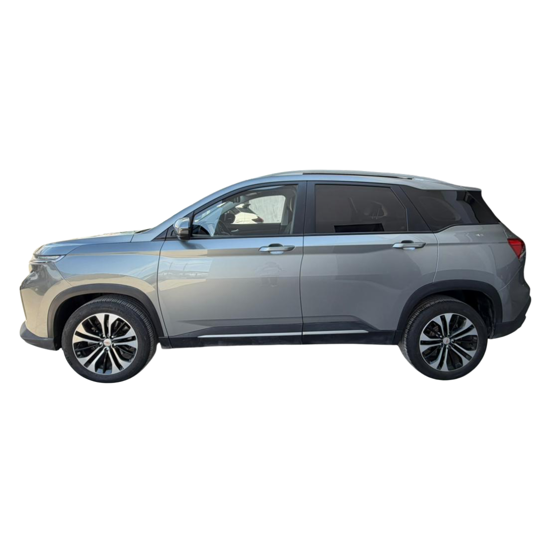 2024 Chevrolet CAPTIVA 5P LT L41.5T TA