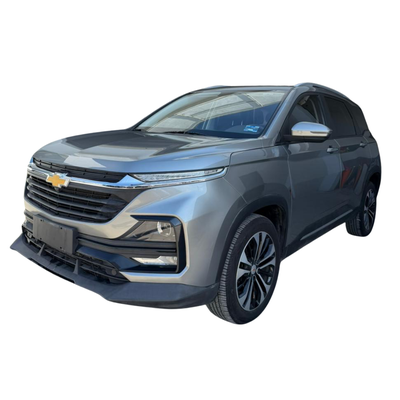 2024 Chevrolet CAPTIVA 5P LT L41.5T TA