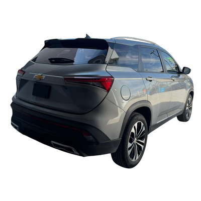 2024 Chevrolet CAPTIVA 5P LT L41.5T TA