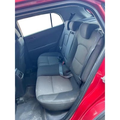 2018 Hyundai CRETA 5 PTS GLS 16L TM6 RA-16