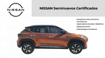 2025 Nissan MAGNITE 5 PUERTAS EXCLUSIVE 1.0 LTS CVT T
