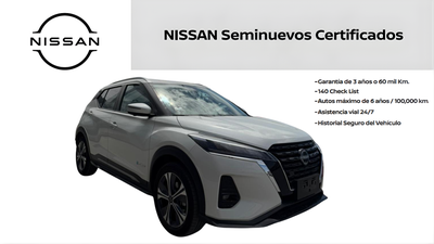 2025 Nissan KICKS PLAY E-POWER PLATINUM