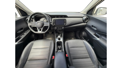 2025 Nissan KICKS PLAY E-POWER PLATINUM