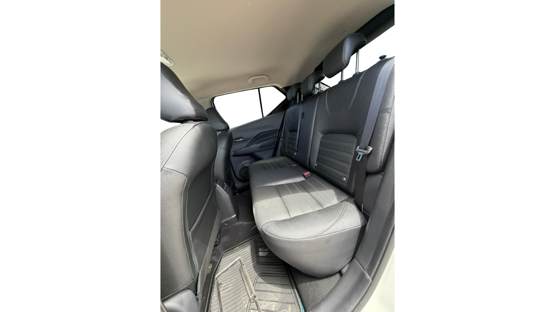 2025 Nissan KICKS PLAY E-POWER PLATINUM