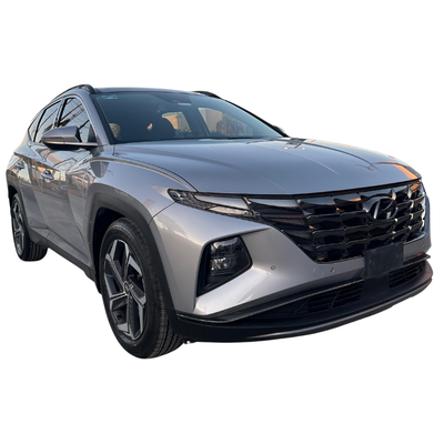 2022 Hyundai TUCSON 5 PTS LIMITED TECH 25L TA AAC AUT GPS PIEL F LED TP RA-19