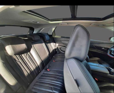 2020 PEUGEOT 3008 5 PTS ALLURE PACK TIPTRONIC AAC TP RA-18