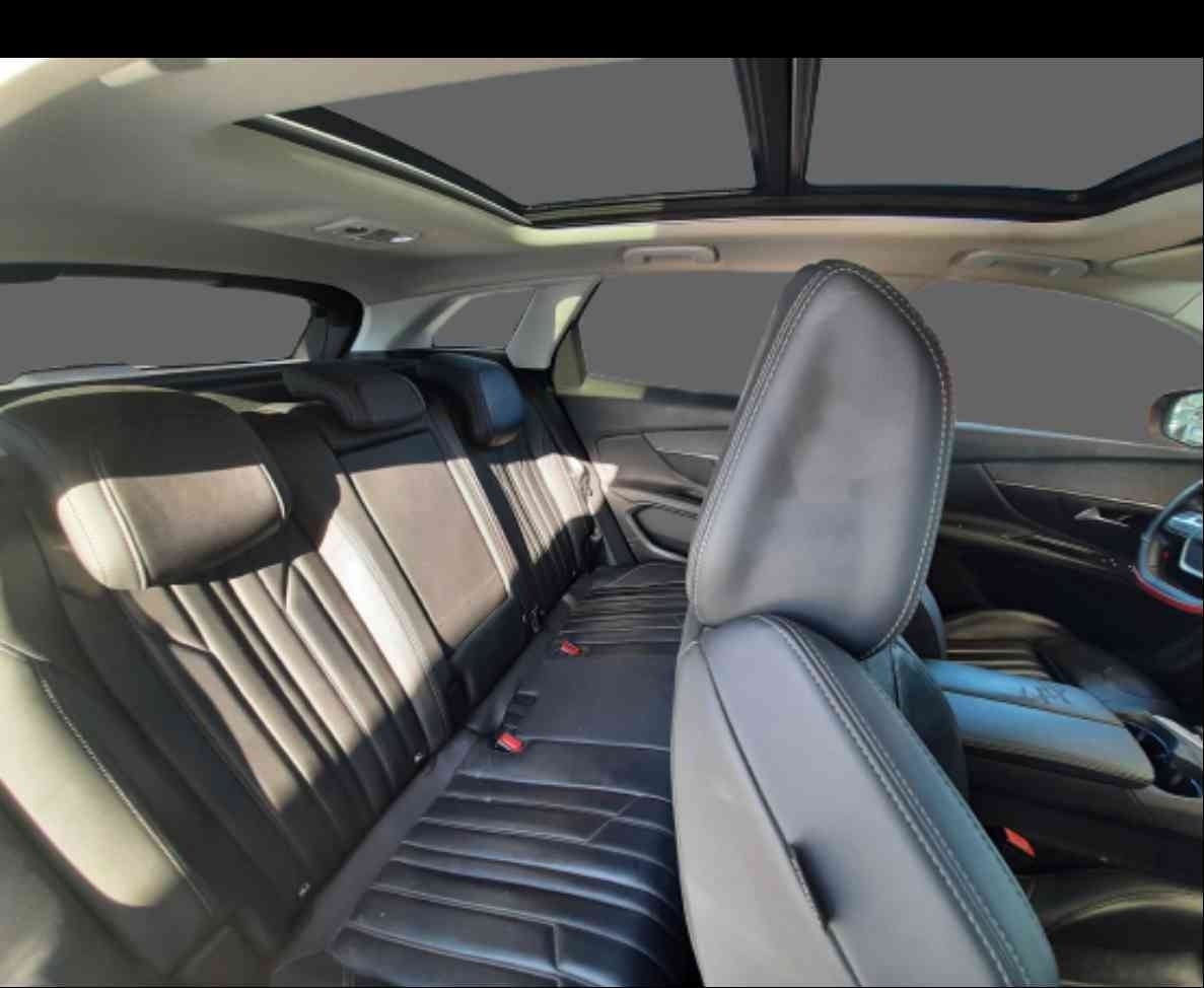 2020 PEUGEOT 3008 5 PTS ALLURE PACK TIPTRONIC AAC TP RA-18