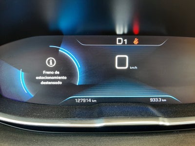 2020 PEUGEOT 3008 5 PTS ALLURE PACK TIPTRONIC AAC TP RA-18