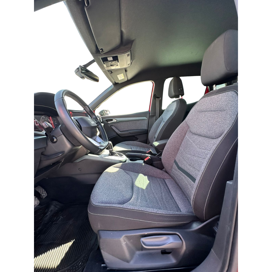 2023 SEAT ARONA 5 PTS XPERIENCE 16L CLIMATRONIC CAMARA REVERSA F LED RA-17