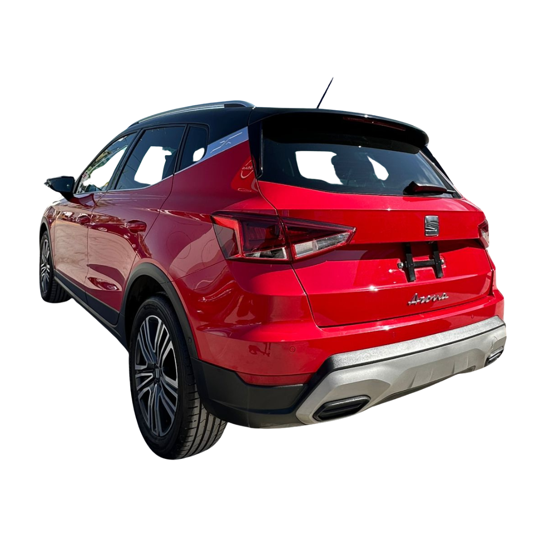 2023 SEAT ARONA 5 PTS XPERIENCE 16L CLIMATRONIC CAMARA REVERSA F LED RA-17