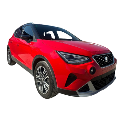 2023 SEAT ARONA 5 PTS XPERIENCE 16L CLIMATRONIC CAMARA REVERSA F LED RA-17