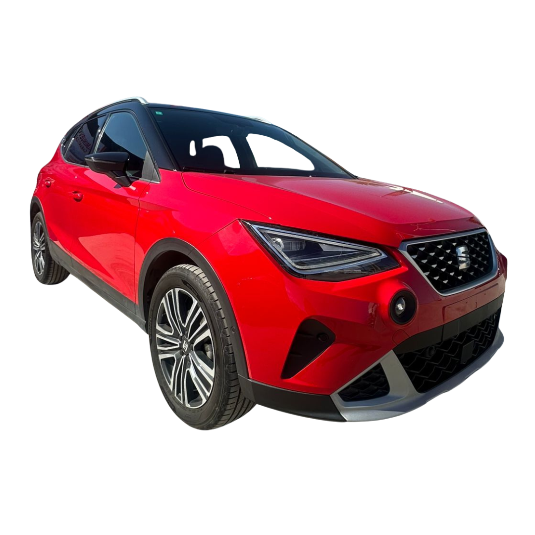 2023 SEAT ARONA 5 PTS XPERIENCE 16L CLIMATRONIC CAMARA REVERSA F LED RA-17