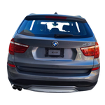 2017 BMW X3 5 PTS 28I X LINE TA 4X4