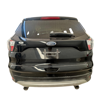 2017 Ford ESCAPE 5 PTS S TA AAC RA-17