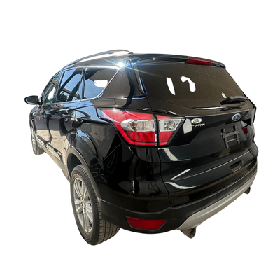 2017 Ford ESCAPE 5 PTS S TA AAC RA-17