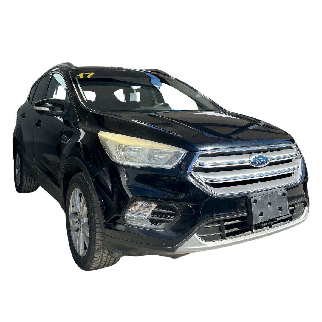 2017 Ford ESCAPE 5 PTS S TA AAC RA-17