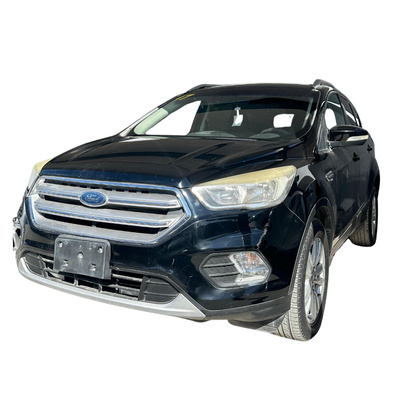 2017 Ford ESCAPE 5 PTS S TA AAC RA-17