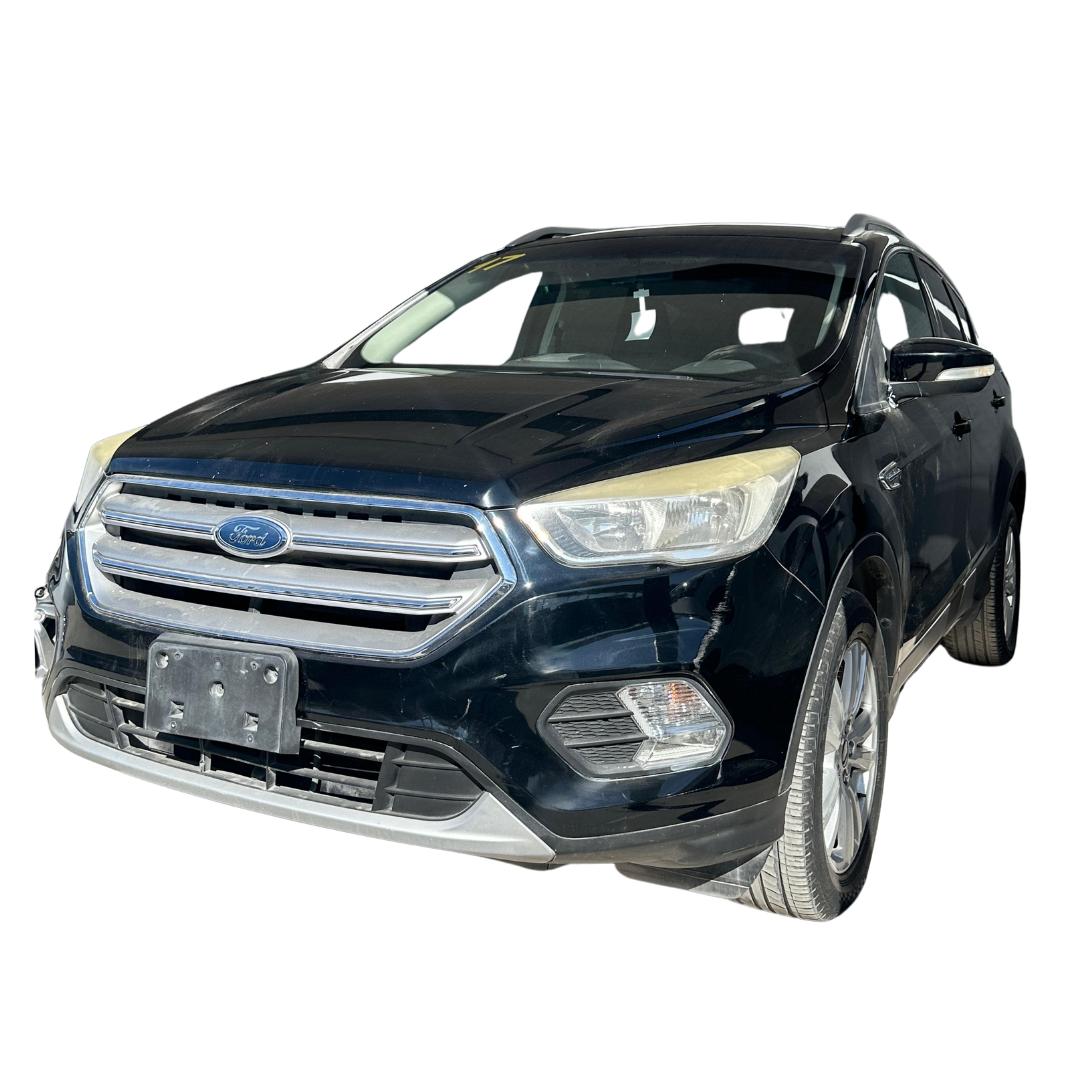 2017 Ford ESCAPE 5 PTS S TA AAC RA-17