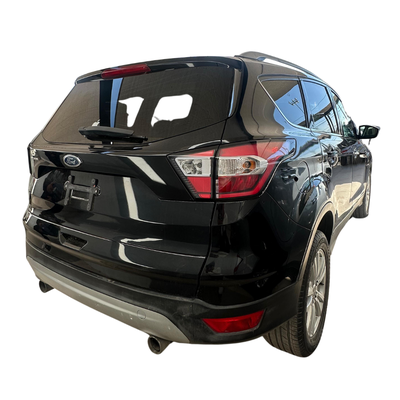 2017 Ford ESCAPE 5 PTS S TA AAC RA-17