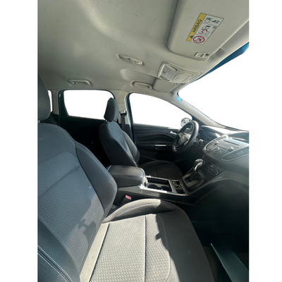 2017 Ford ESCAPE 5 PTS S TA AAC RA-17