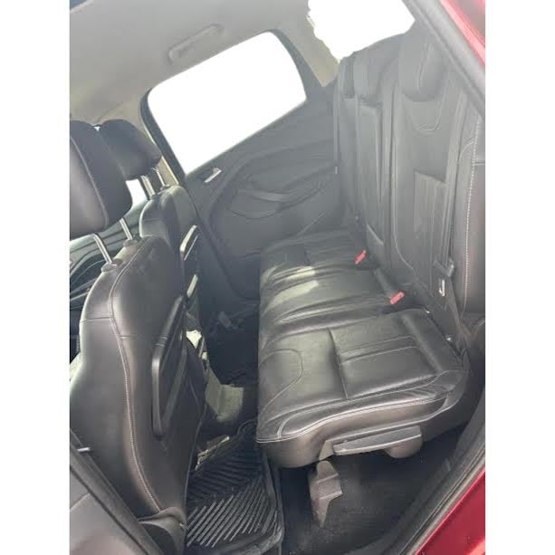 2016 Ford ESCAPE 5 PTS TREND ADVANCE TA AAC PIEL CAMARA REVERSA RA-17