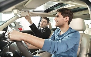 Schedule a test drive at Grupo Alameda in Coah, Coahuila de Zaragoza, México.