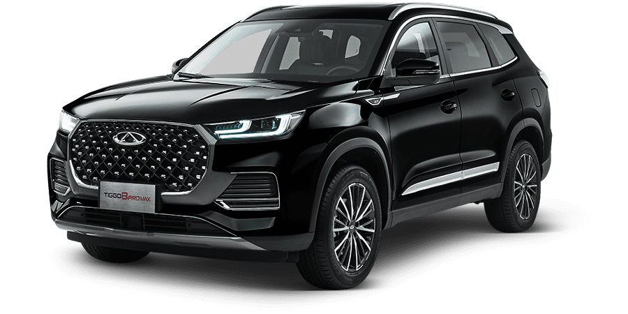 Chirey Tiggo 8 Pro - Group en Coah, Coahuila de Zaragoza