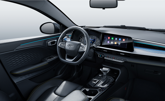 Chirey Tiggo 4 Pro Destacado