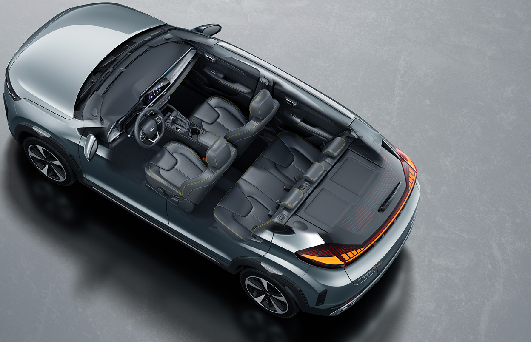 Chirey Tiggo 4 Pro Destacado