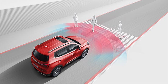 Chirey Tiggo 4 Pro Destacado