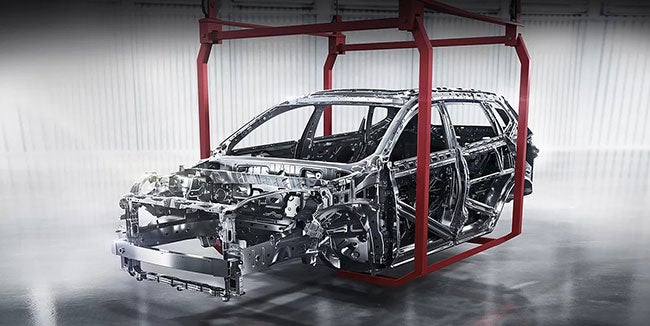 Chirey Tiggo 7 Pro Destacado