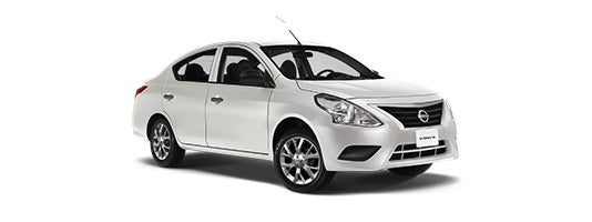 Nissan Altima Exclusive Turbo Car