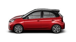 sedanes March - Grupo Alameda in Coah Coahuila de Zaragoza