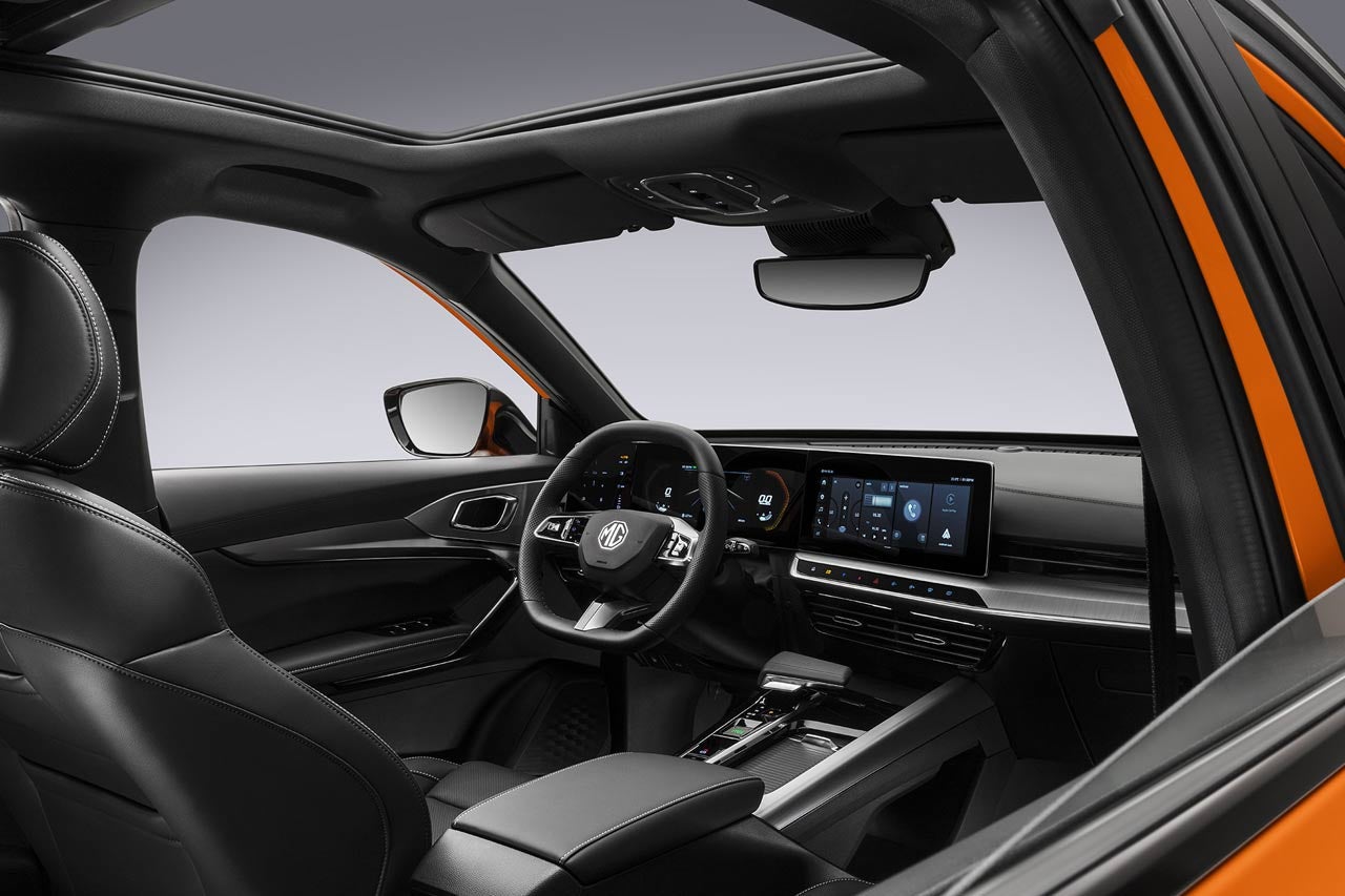 Chirey Tiggo 4 Pro Destacado